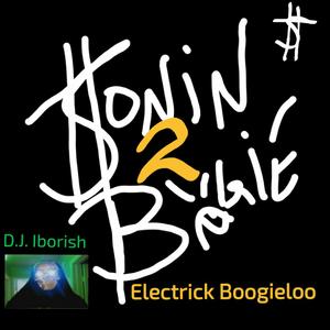 Jonin Boogie 2 (Extended Boogie)