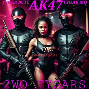AK47bells (feat. GBL Musiq & ZAMA KABHUTI)