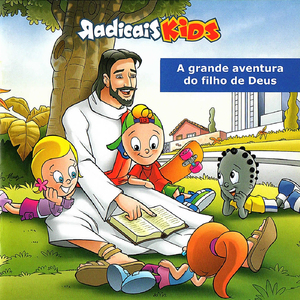 Radicais Kids Profetas de Jesus