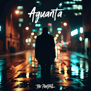Aguanta