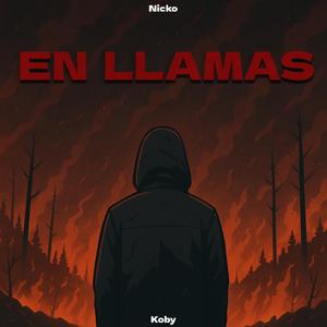 En Llamas (feat. Nicko)