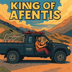 King of Afentis (Radio Edit)