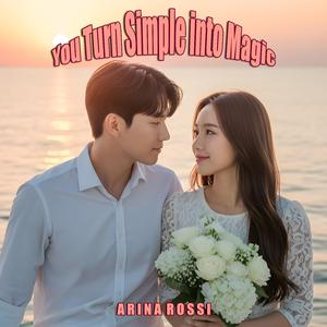 You're Where My Heart Goes