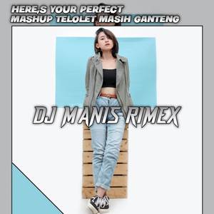 DJ HERE'S YOUR PERFECT