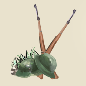 Waltz in the Rain（伴奏）