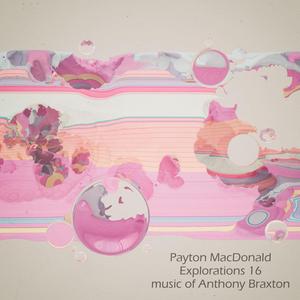 No. 142 (feat. Anthony Braxton)