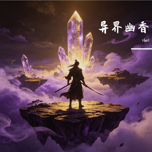 异界幽香