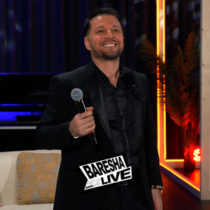 Luj me arabik / Hajde moj dashni (Live)