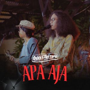 Apa Aja