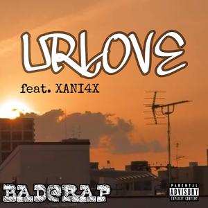 URLOVE (feat. xani4x)