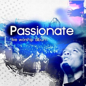 I Believe (feat. Aaron Jagdath)