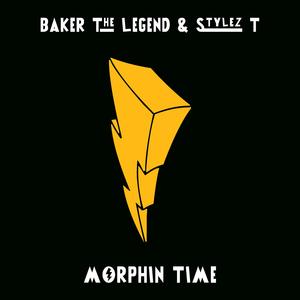 Morphin Time! (feat. Stylez-T)