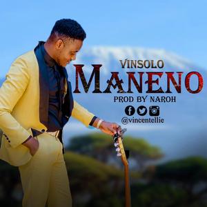 Maneno