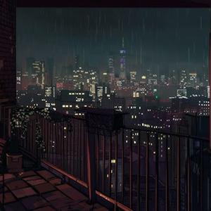 Tears From The Sky