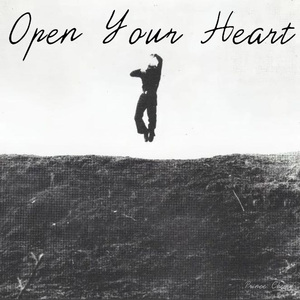 Open Your Heart
