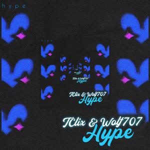 Hype (feat. Wolf707)