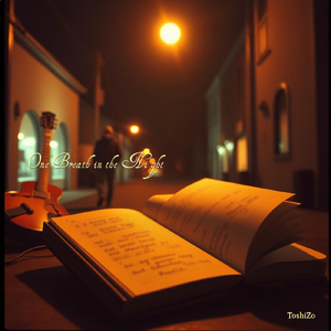 One Breath in the Night