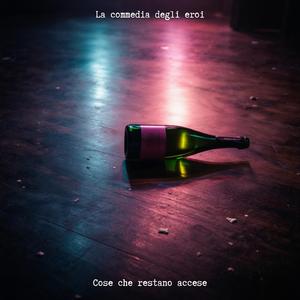 Cose che restano accese (baciami DJ)