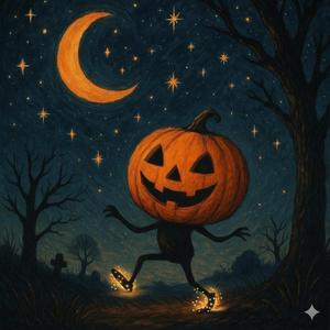 Twinkletoes (Halloween Soundtrack)