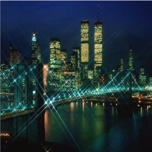 Brooklyn Horizons (Sept 2019)