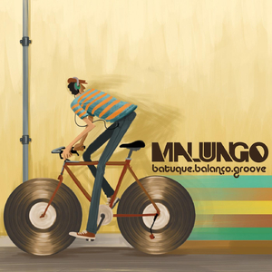 De Malungo Pra Malungo