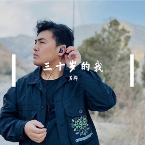 三十岁的我