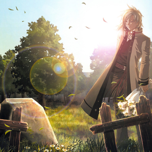 商业都市柏斯（Cover Falcom Sound Team jdk）