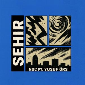 Şehir (feat. Yusuf Örs)