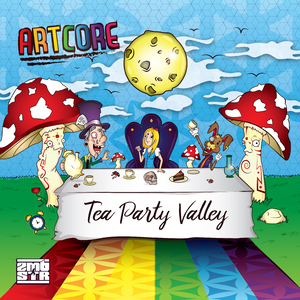 Cangere Pau Duro (Artcore Remix)