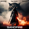 Tim Dian - Sandfire