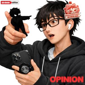 OPINIÓN