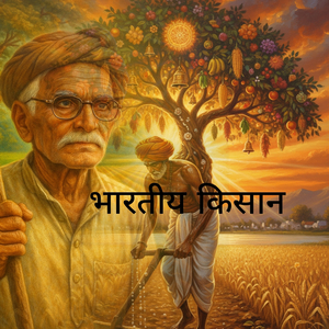 भारतीय किसान