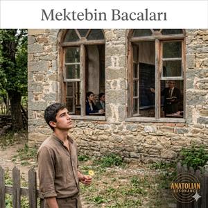 Mektebin Bacaları