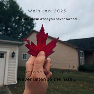 (Slowed reverb) [Maple Leaf Mix]