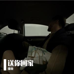 送你回家