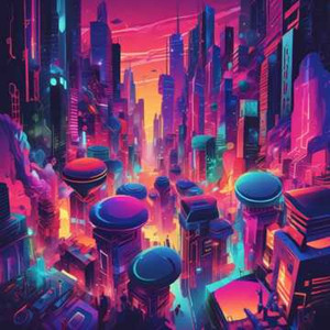 Future MelodyNumber2