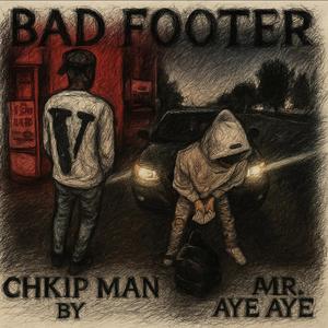 WE TALKED¿¡ (feat. Mr. Aye Aye)