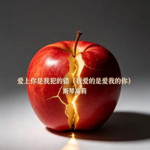 爱上你是我犯的错（我爱的是爱我的你）