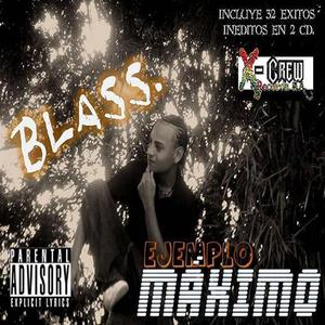 Por Despecho (Blass)