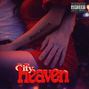 City Heaven (feat. NOVA & NEO-NAO)