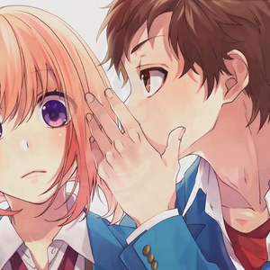 【电鸟x冬名】大嫌いなはずだった。。