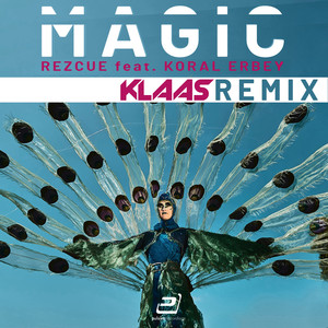 Magic (Klaas Remix Extended)