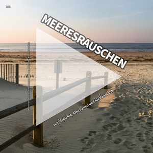 Wassergeräusche zur Tiefenentspannung