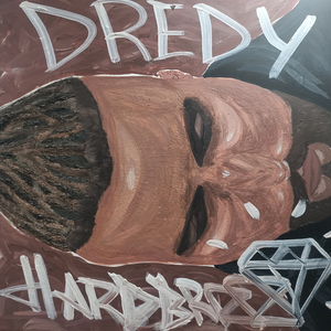 Dredy