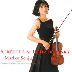 ヴァイオリン協奏曲 二長調 Op.35 第1楽章 アレグロ・モデラート