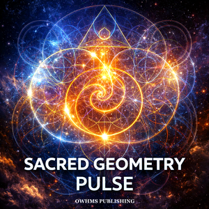 SACRED GEOMETRY PULSE
