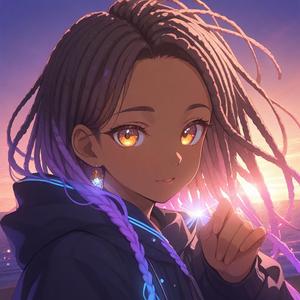 【Infinite Abundance】