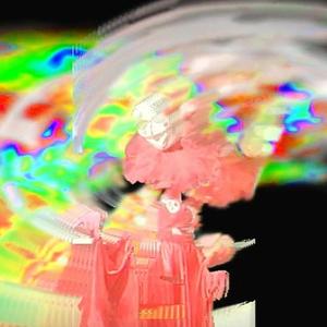 (Get The Funk) Out Ma Mind (Vanta Version)