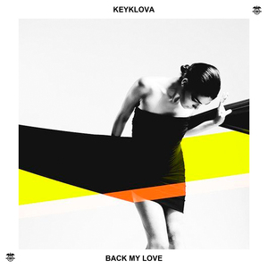Back My Love (Extended Mix)