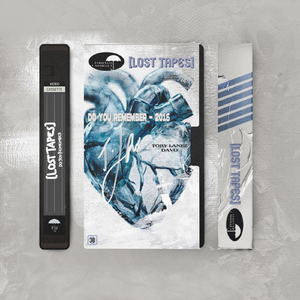 Do You Remember (Lost Tapes 2016)